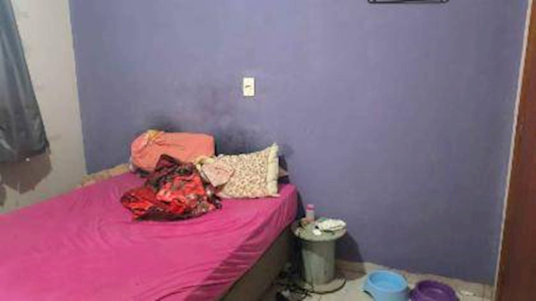 Casa em Lagoa Azul II - Ituiutaba/MG, localizado em Ituiutaba - MG, bairro Lagoa Azul II