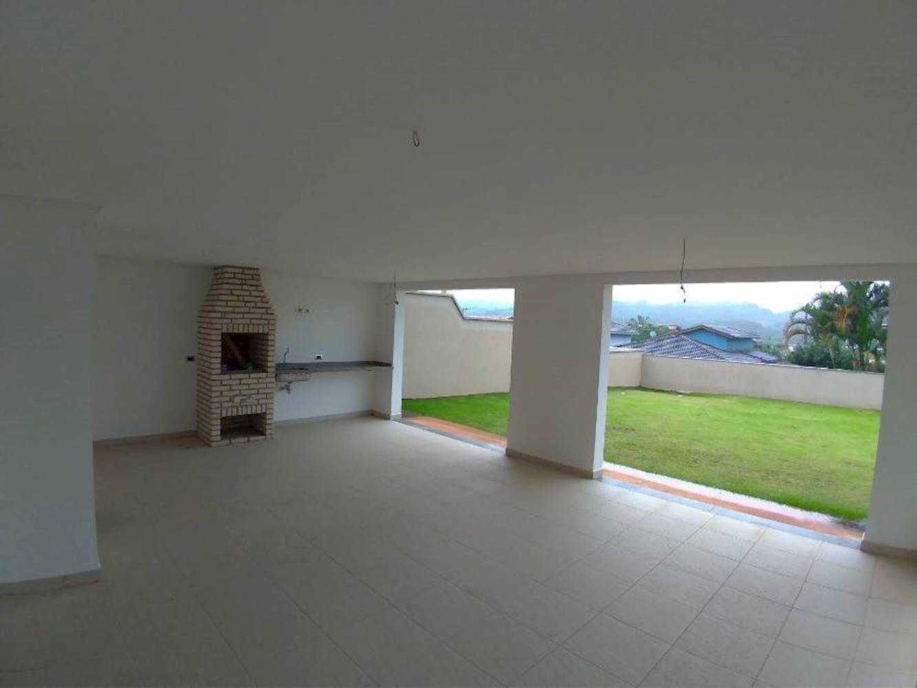 Casa em Condomínio em San Diego - Vargem Grande Paulista/SP, localizado em Vargem Grande Paulista - SP, bairro San Diego