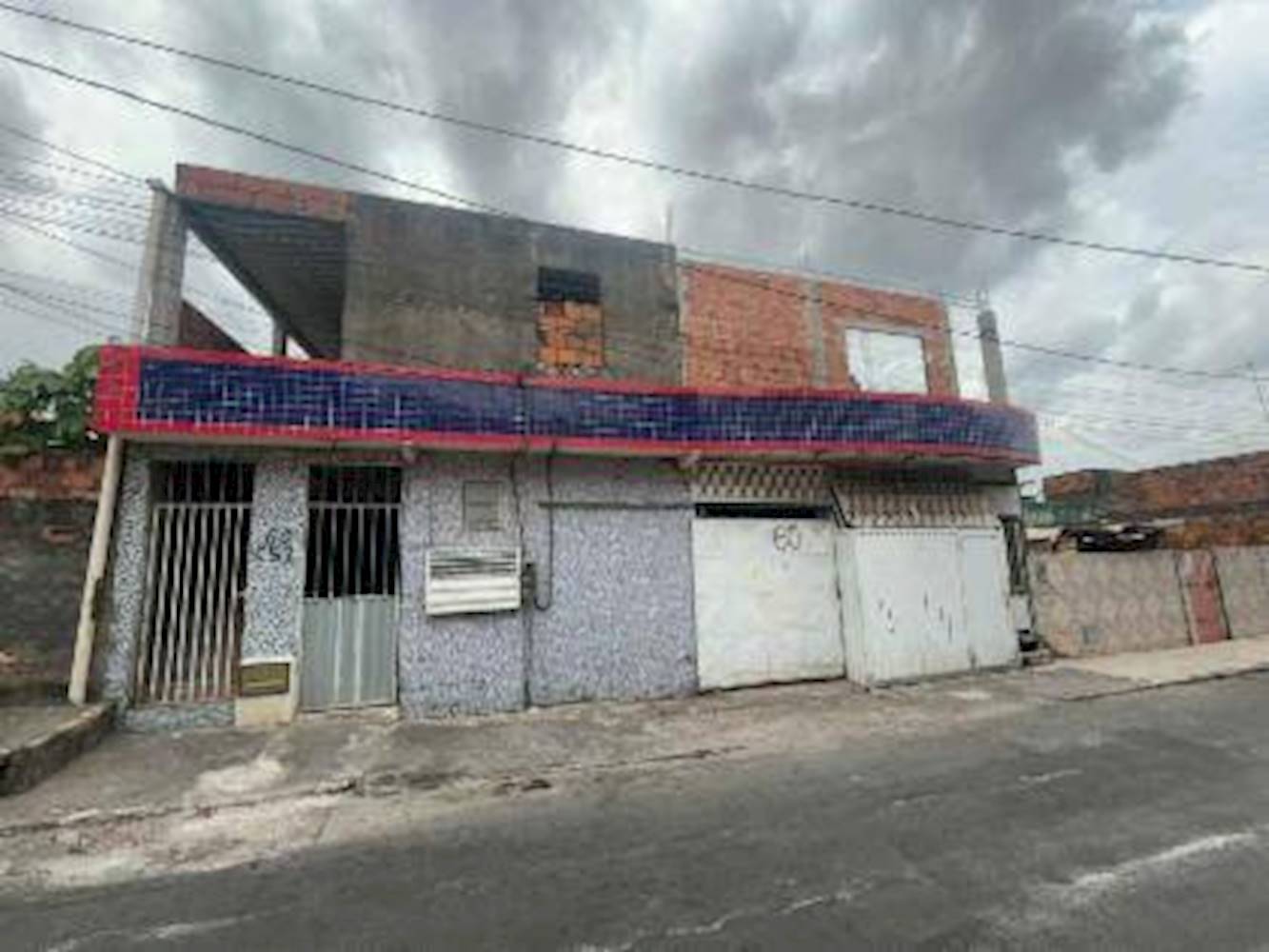 Casa no Condomínio Residencial Pereira - Phoc II - Camaçari/BA, localizado em Camaçari - BA, bairro Renascer
