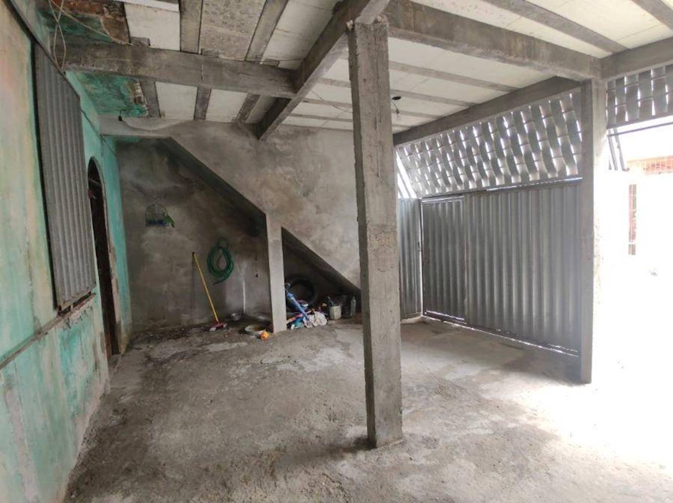 Casa no Condomínio Residencial Pereira - Phoc II - Camaçari/BA, localizado em Camaçari - BA, bairro Renascer