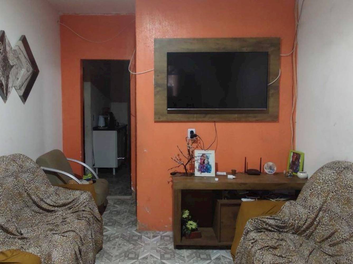 Casa no Condomínio Residencial Pereira - Phoc II - Camaçari/BA, localizado em Camaçari - BA, bairro Renascer