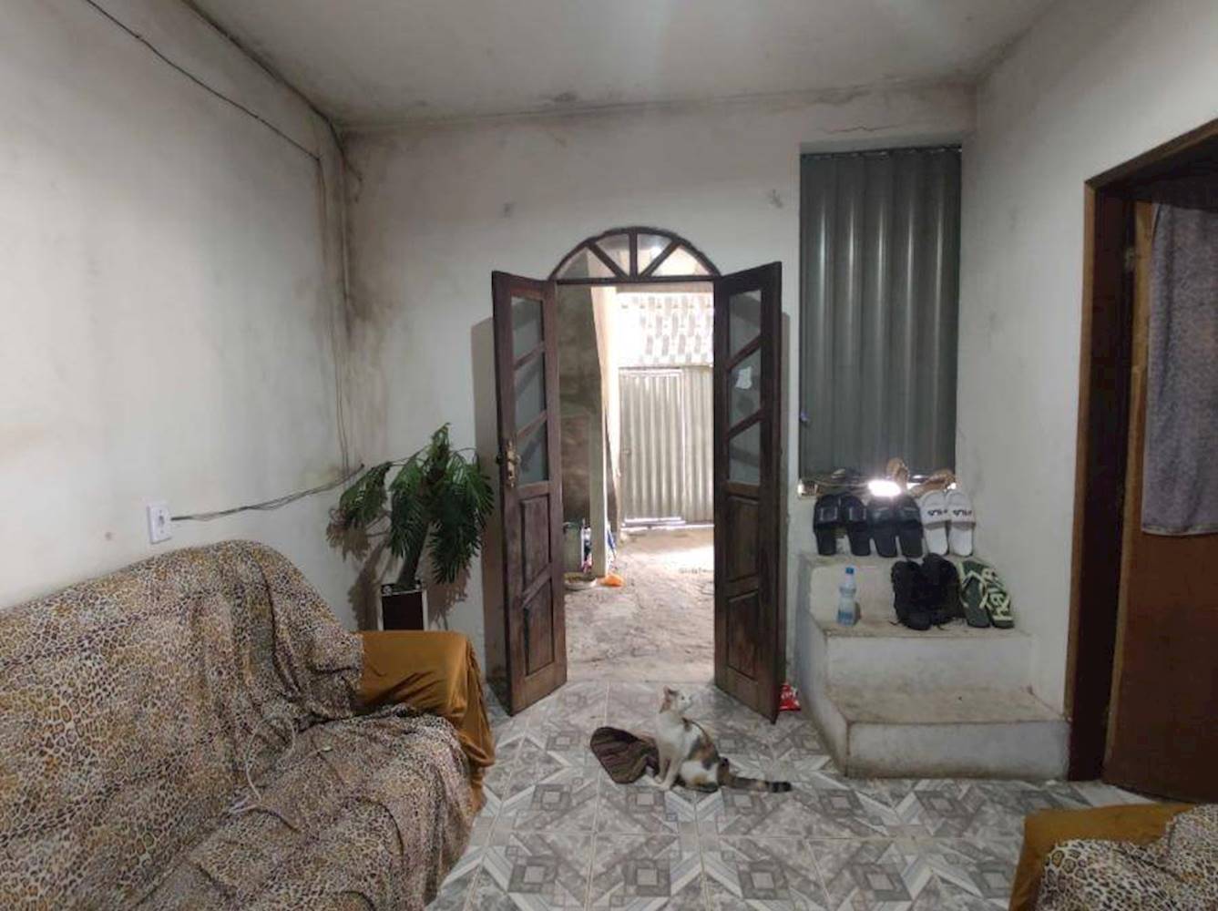 Casa no Condomínio Residencial Pereira - Phoc II - Camaçari/BA, localizado em Camaçari - BA, bairro Renascer