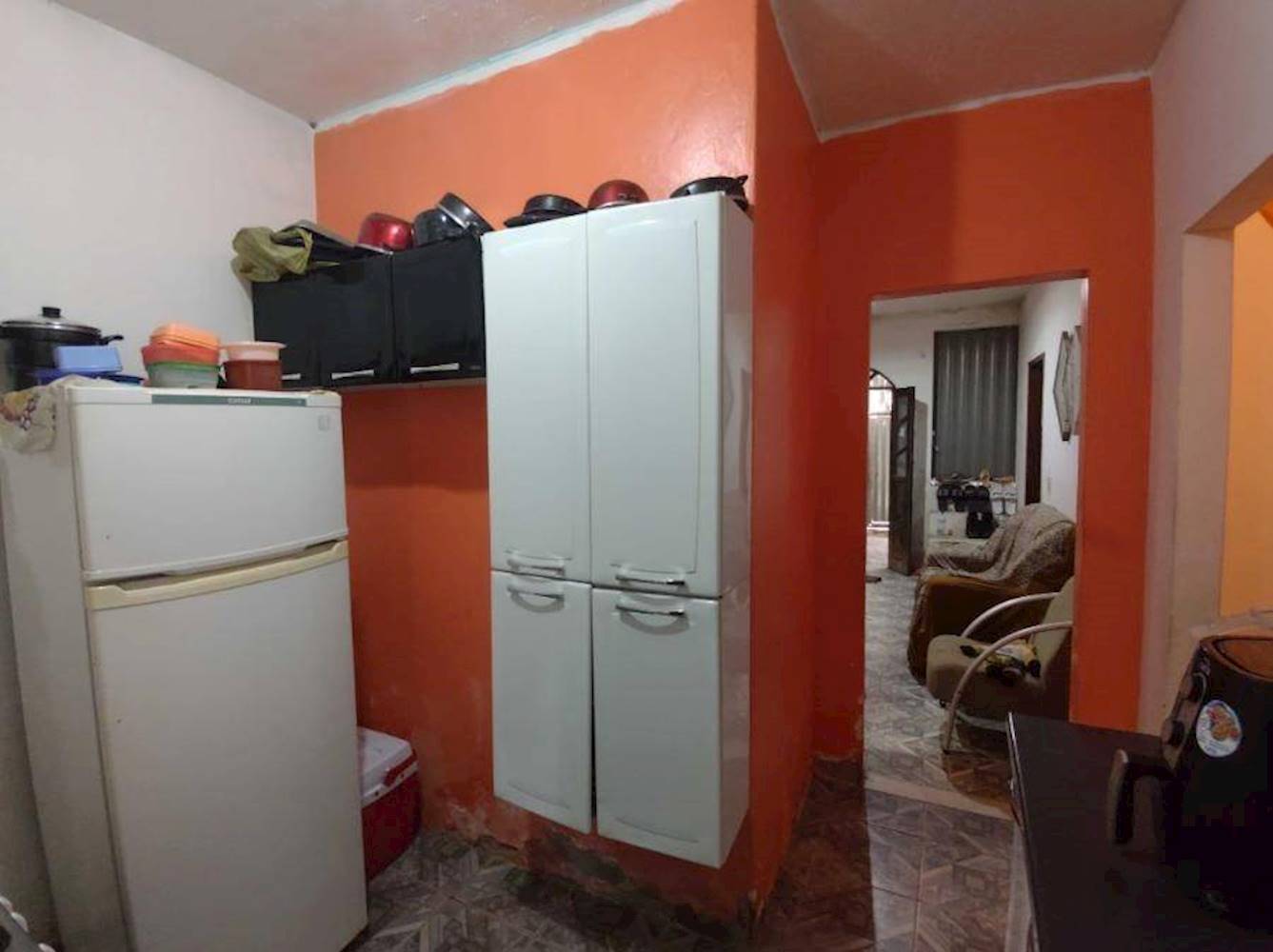 Casa no Condomínio Residencial Pereira - Phoc II - Camaçari/BA, localizado em Camaçari - BA, bairro Renascer