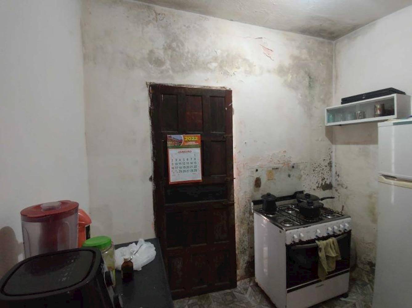 Casa no Condomínio Residencial Pereira - Phoc II - Camaçari/BA, localizado em Camaçari - BA, bairro Renascer