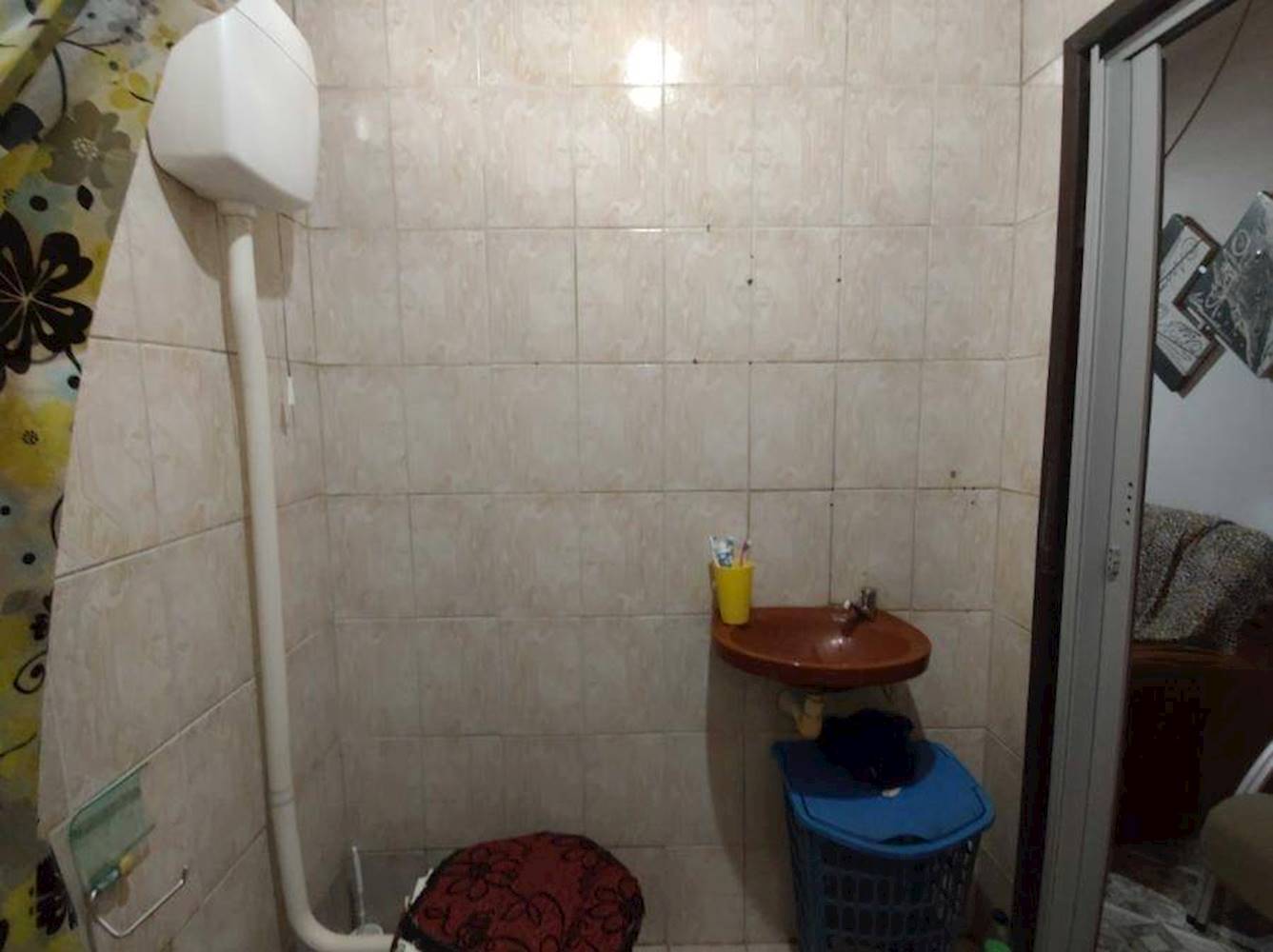 Casa no Condomínio Residencial Pereira - Phoc II - Camaçari/BA, localizado em Camaçari - BA, bairro Renascer