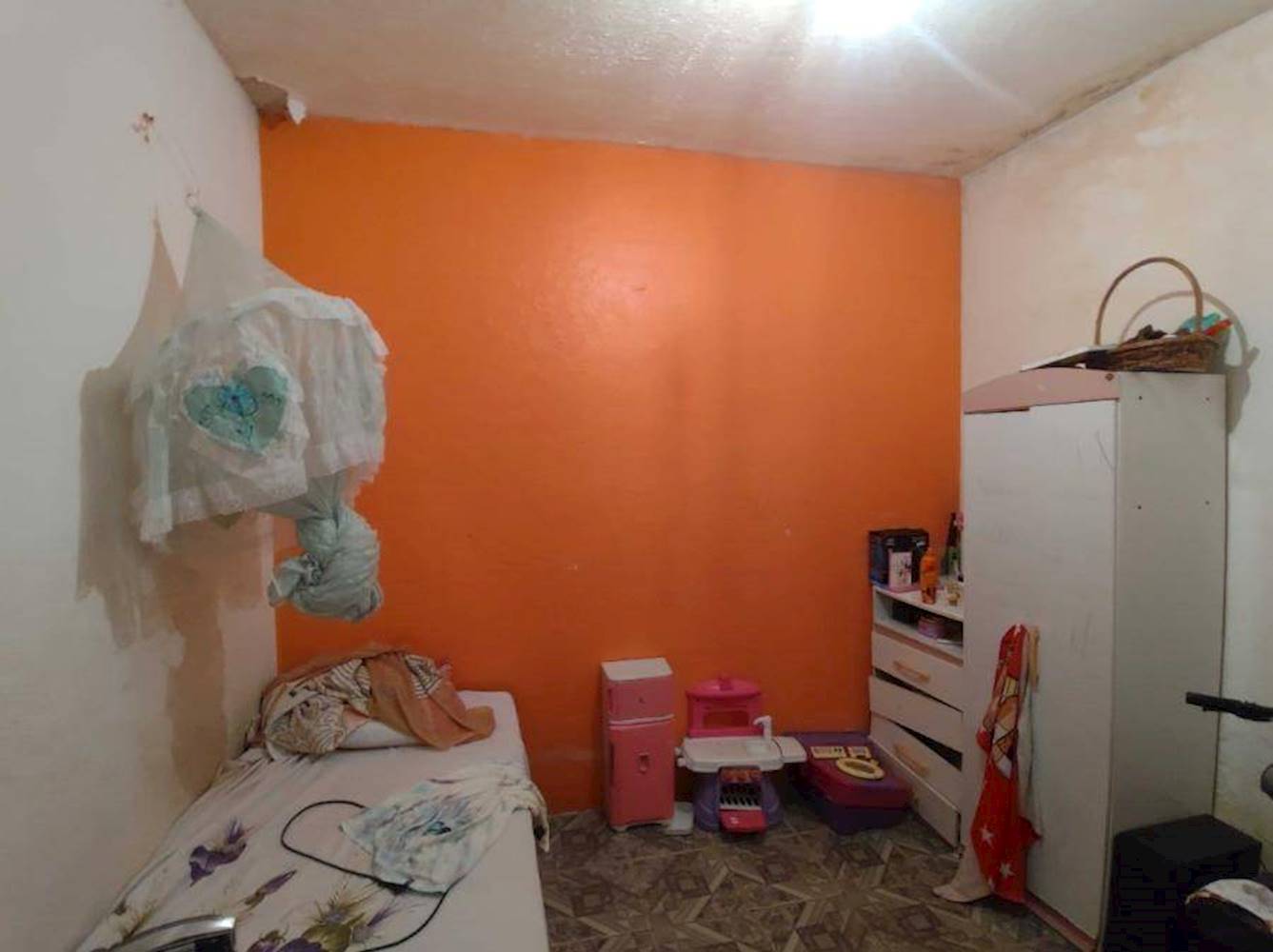 Casa no Condomínio Residencial Pereira - Phoc II - Camaçari/BA, localizado em Camaçari - BA, bairro Renascer