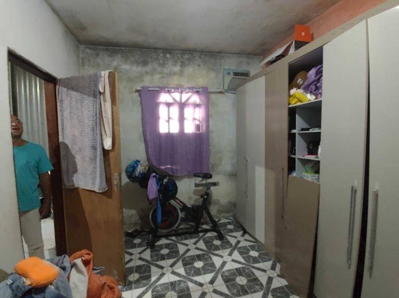Casa no Condomínio Residencial Pereira - Phoc II - Camaçari/BA, localizado em Camaçari - BA, bairro Renascer