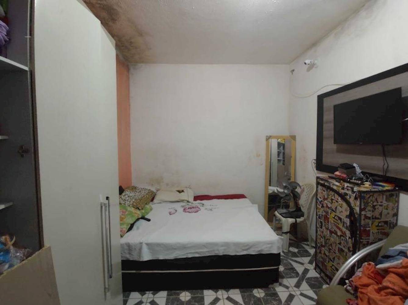 Casa no Condomínio Residencial Pereira - Phoc II - Camaçari/BA, localizado em Camaçari - BA, bairro Renascer