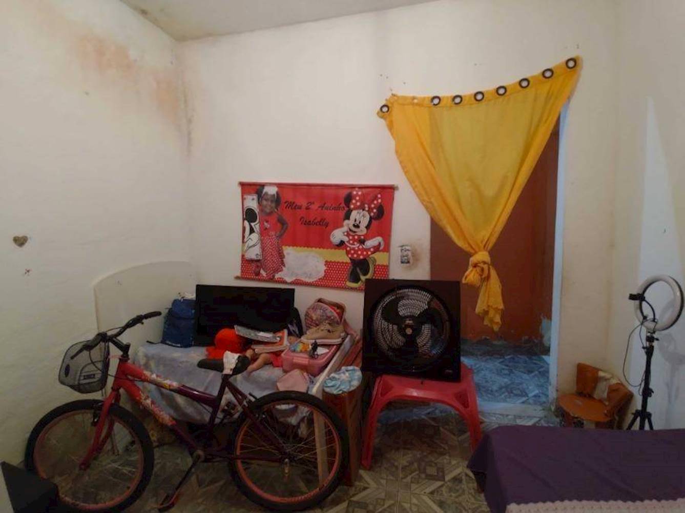 Casa no Condomínio Residencial Pereira - Phoc II - Camaçari/BA, localizado em Camaçari - BA, bairro Renascer