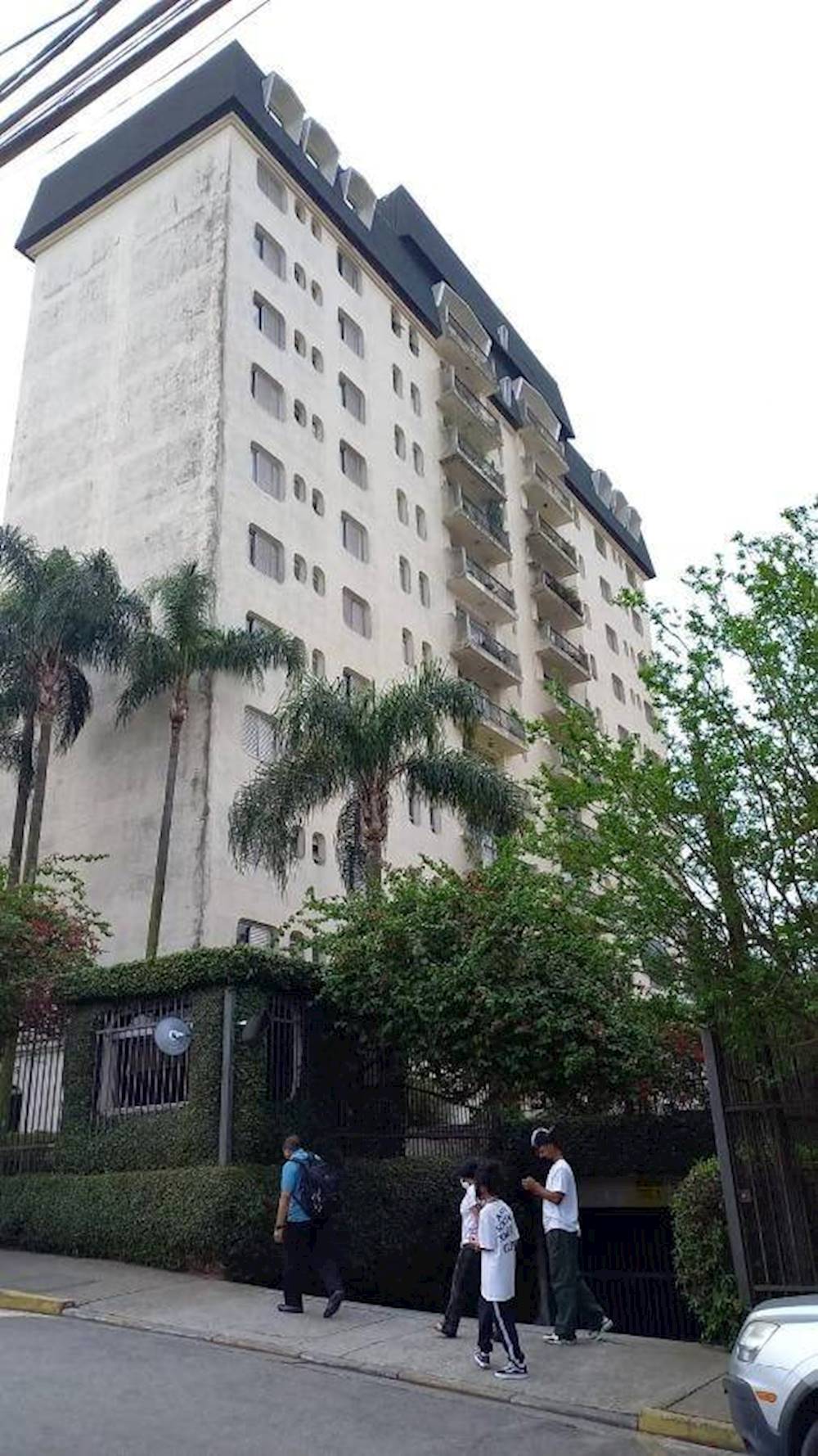 Imagem do imóvel Apartamento no Morumbi - São Paulo/SP