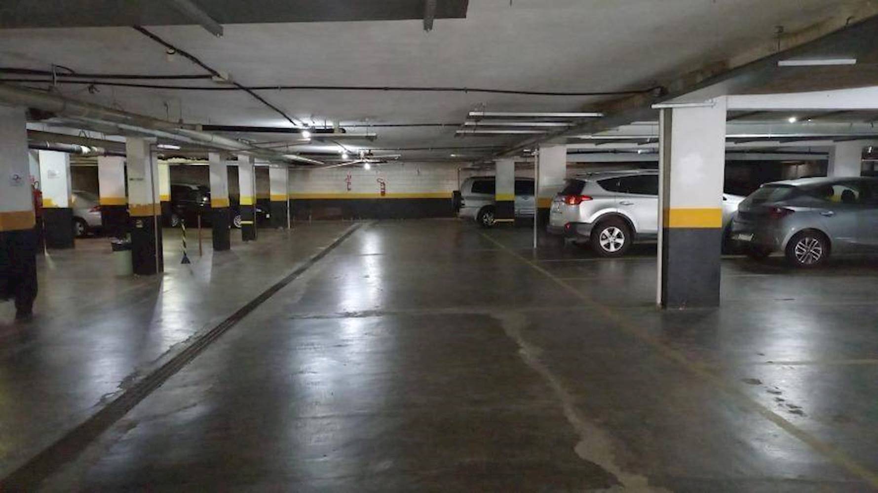 Apartamento no Morumbi - São Paulo/SP, localizado em São Paulo - SP, bairro Morumbi