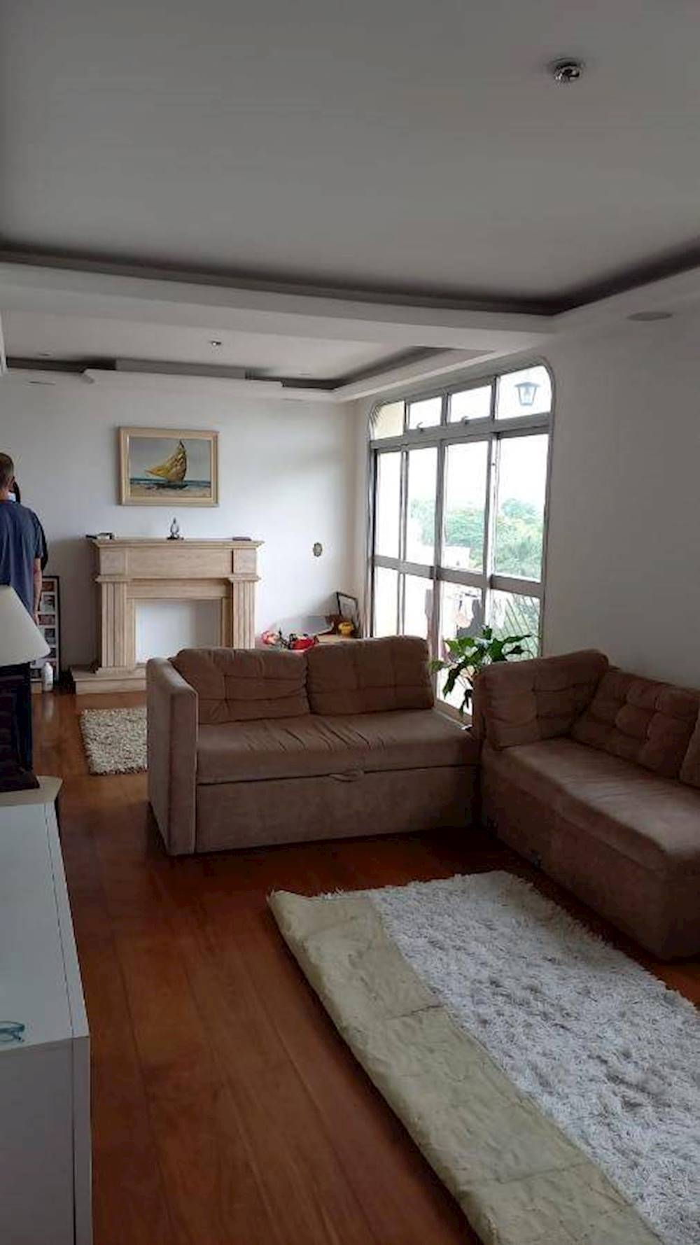 Apartamento no Morumbi - São Paulo/SP, localizado em São Paulo - SP, bairro Morumbi