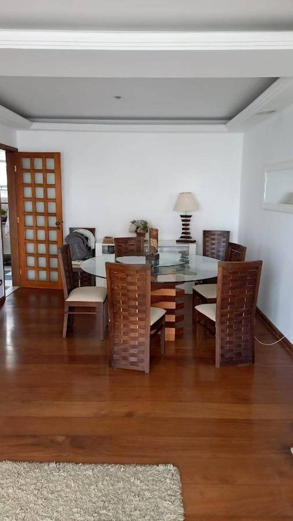 Apartamento no Morumbi - São Paulo/SP, localizado em São Paulo - SP, bairro Morumbi