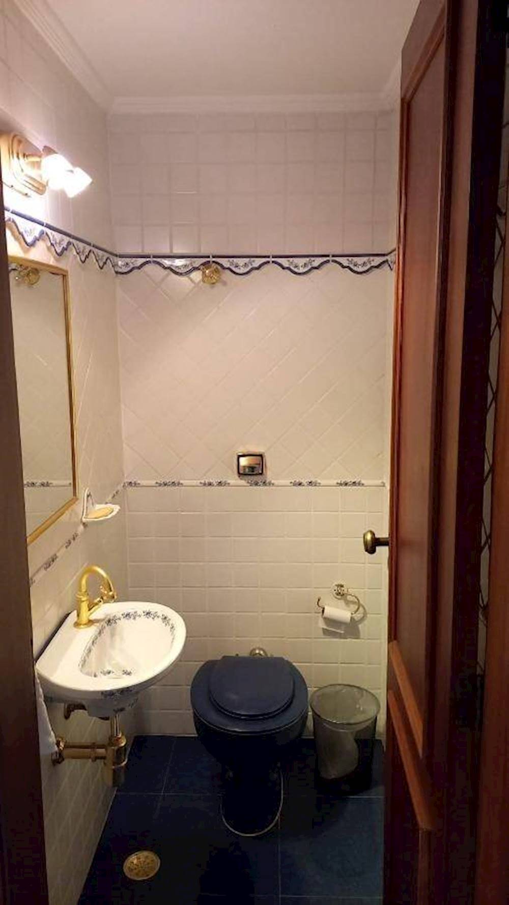 Apartamento no Morumbi - São Paulo/SP, localizado em São Paulo - SP, bairro Morumbi