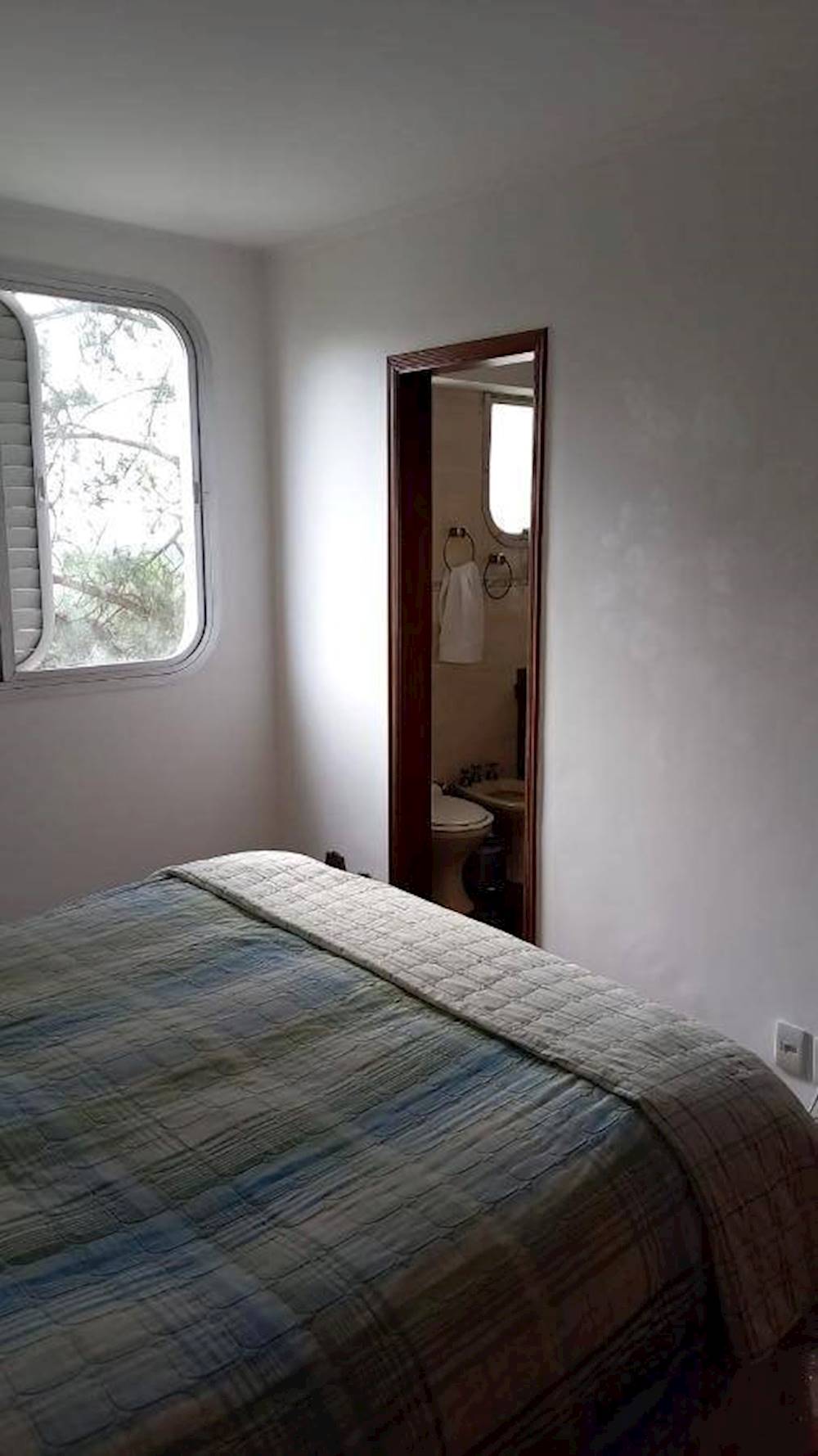 Apartamento no Morumbi - São Paulo/SP, localizado em São Paulo - SP, bairro Morumbi