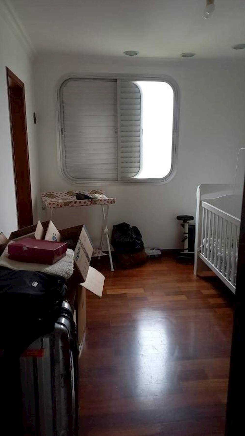 Apartamento no Morumbi - São Paulo/SP, localizado em São Paulo - SP, bairro Morumbi