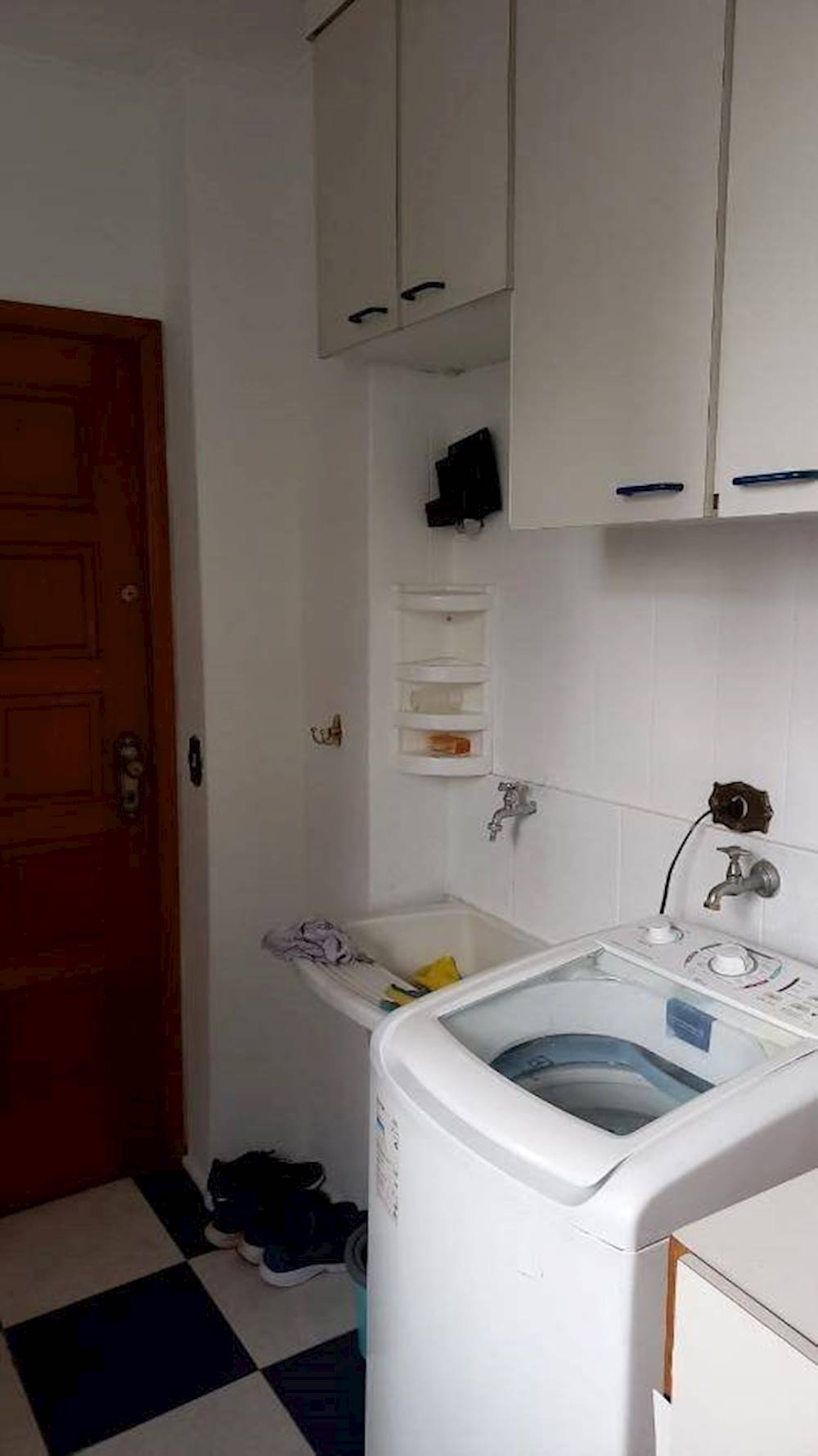 Apartamento no Morumbi - São Paulo/SP, localizado em São Paulo - SP, bairro Morumbi