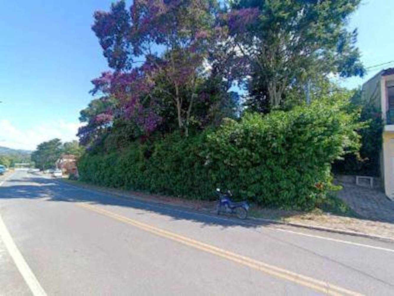 Casa em Belvedere - Caxambu/MG, localizado em Caxambu - MG, bairro Belvedere