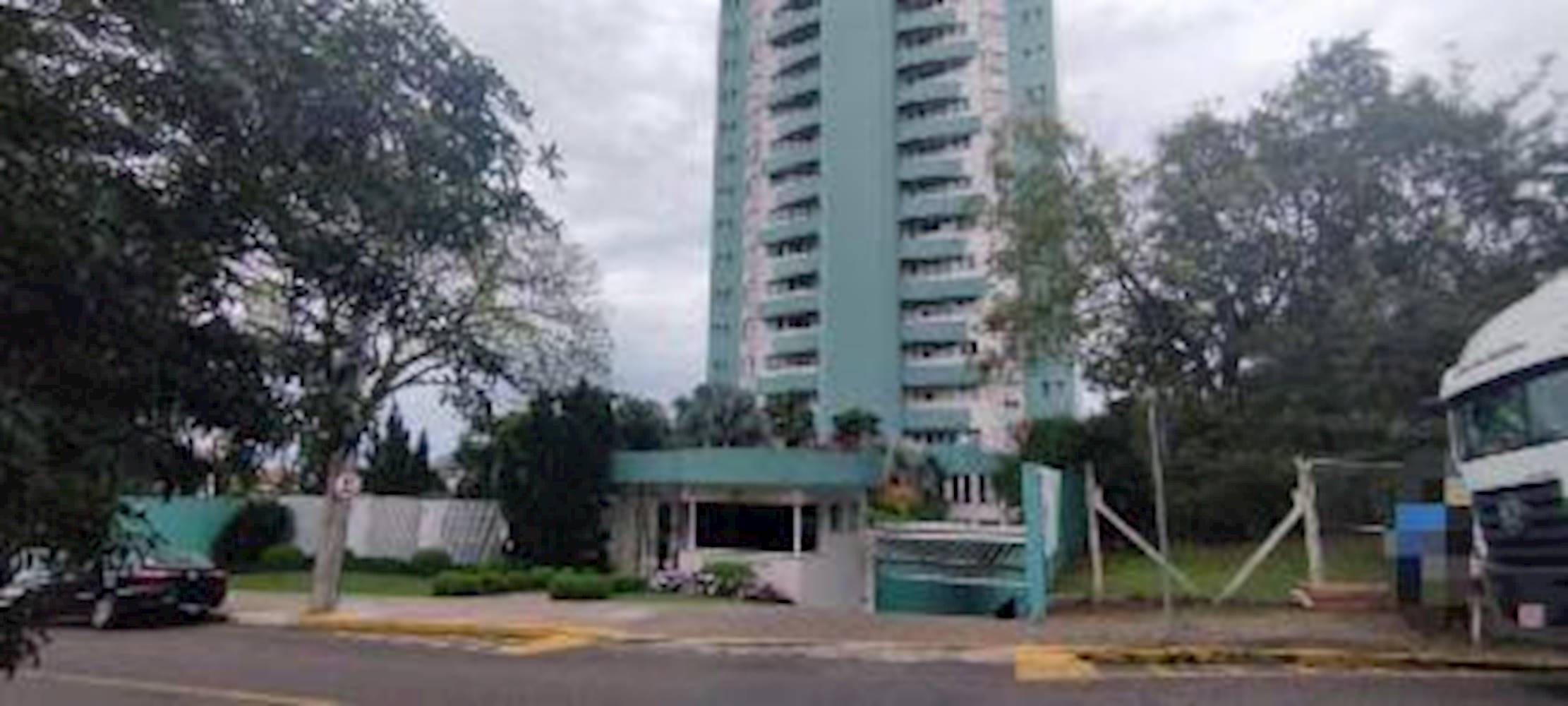 Apartamento no Centro de Novo Hamburgo/RS, localizado em Novo Hamburgo - RS, bairro Centro