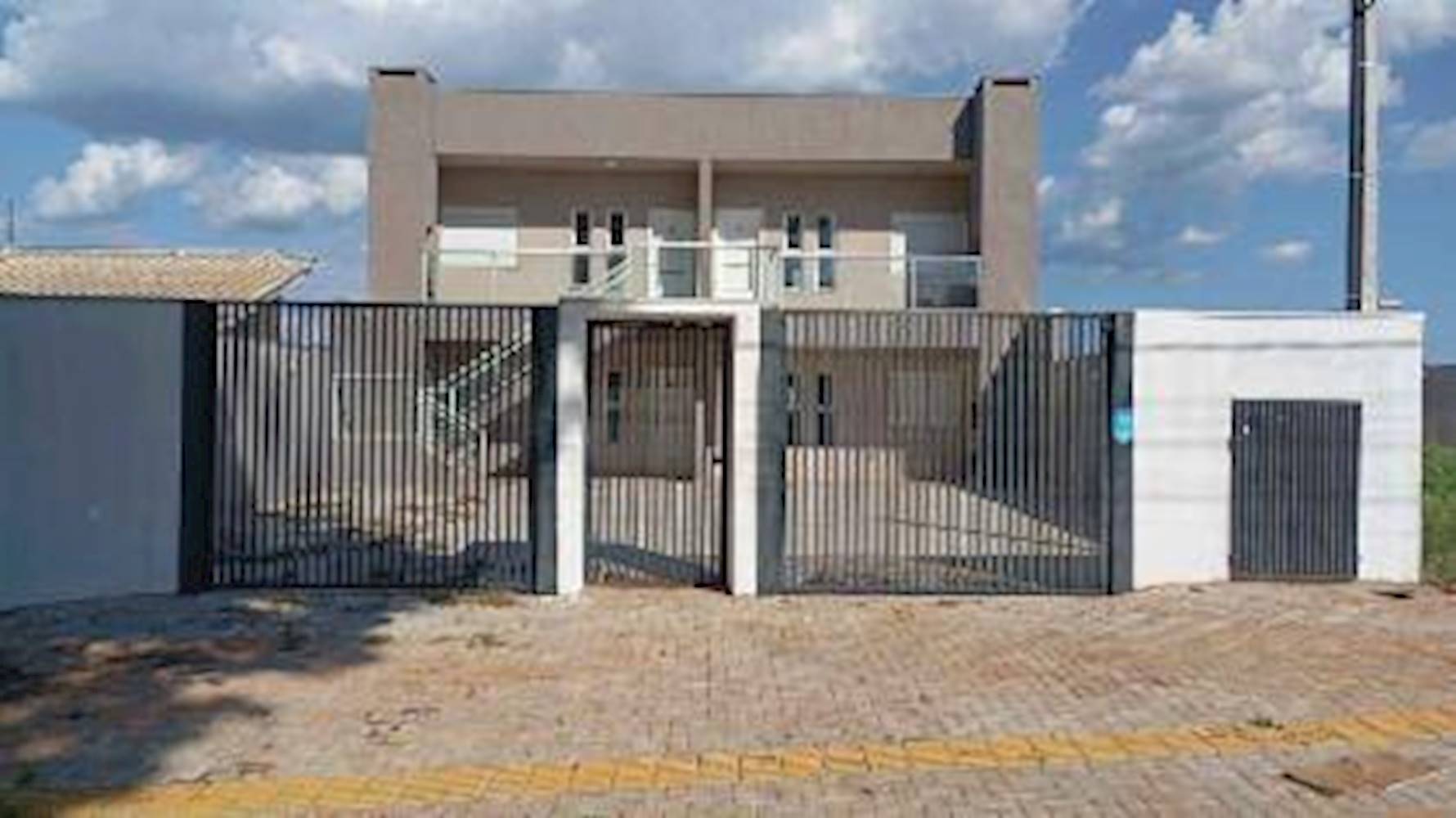 Apartamento em Campos Do Iguaçu - Foz Do Iguaçu/PR, localizado em Foz Do Iguaçu - PR, bairro Campos Do Iguaçu