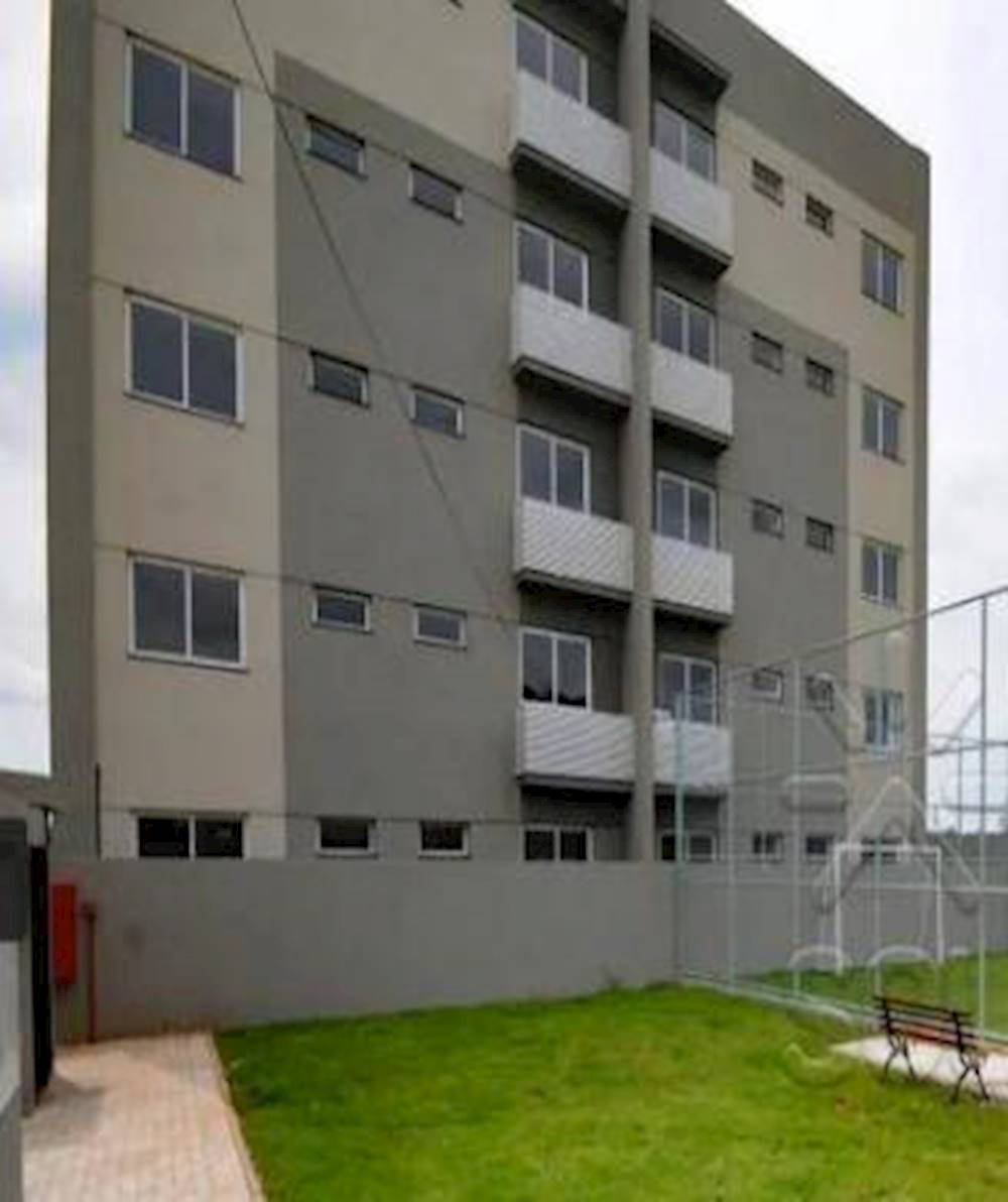 Apartamento em Campos Do Iguaçu - Foz Do Iguaçu/PR, localizado em Foz Do Iguaçu - PR, bairro Campos Do Iguaçu