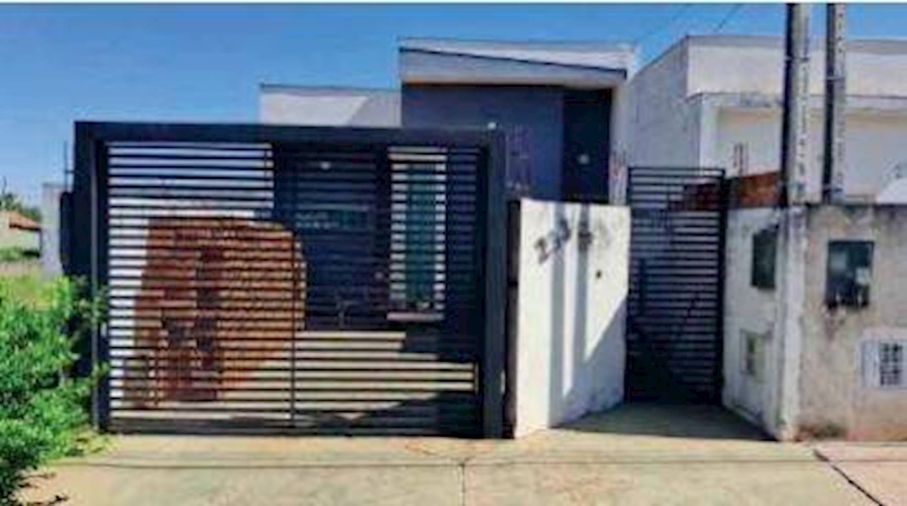 Casa em Veredas I - Osvaldo Cruz/SP, localizado em Osvaldo Cruz - SP, bairro Veredas I