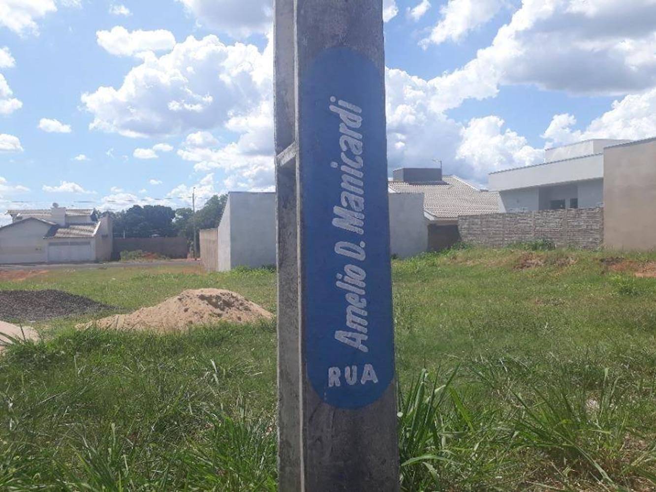 Casa em Veredas I - Osvaldo Cruz/SP, localizado em Osvaldo Cruz - SP, bairro Veredas I