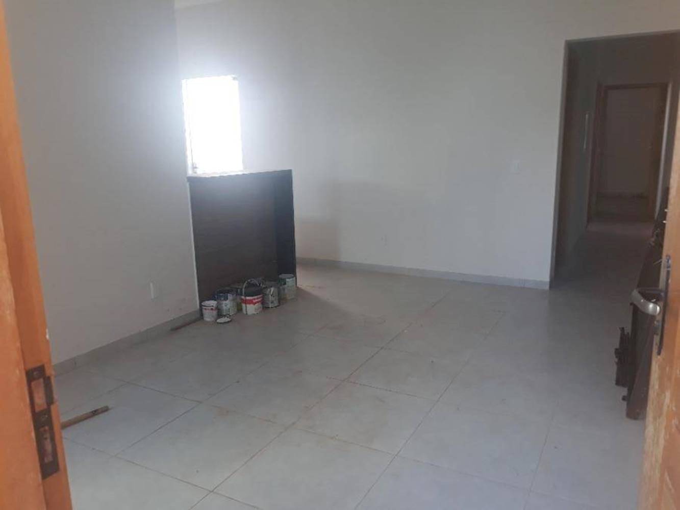 Casa em Veredas I - Osvaldo Cruz/SP, localizado em Osvaldo Cruz - SP, bairro Veredas I