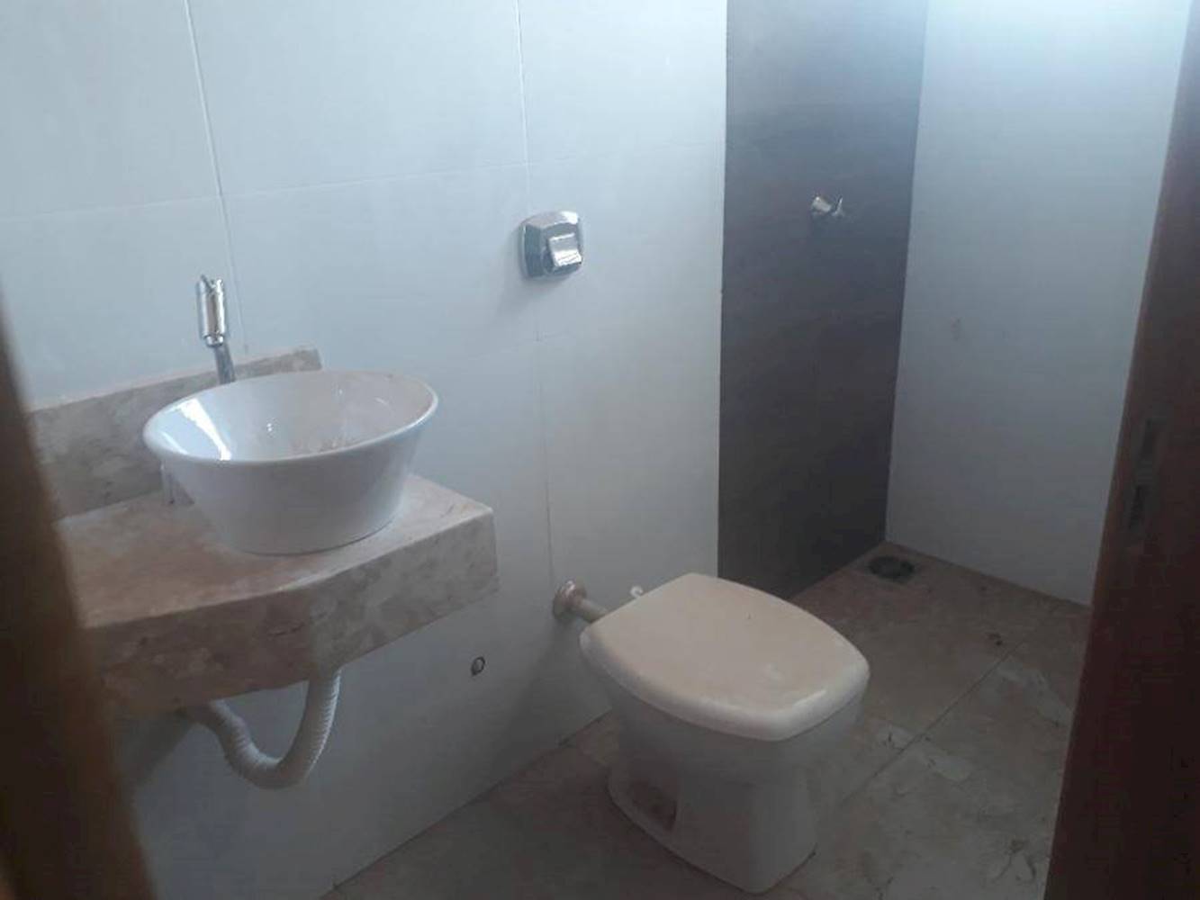 Casa em Veredas I - Osvaldo Cruz/SP, localizado em Osvaldo Cruz - SP, bairro Veredas I