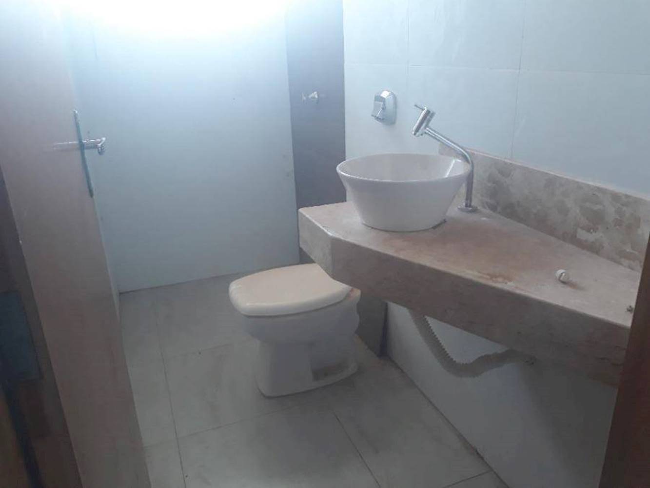 Casa em Veredas I - Osvaldo Cruz/SP, localizado em Osvaldo Cruz - SP, bairro Veredas I