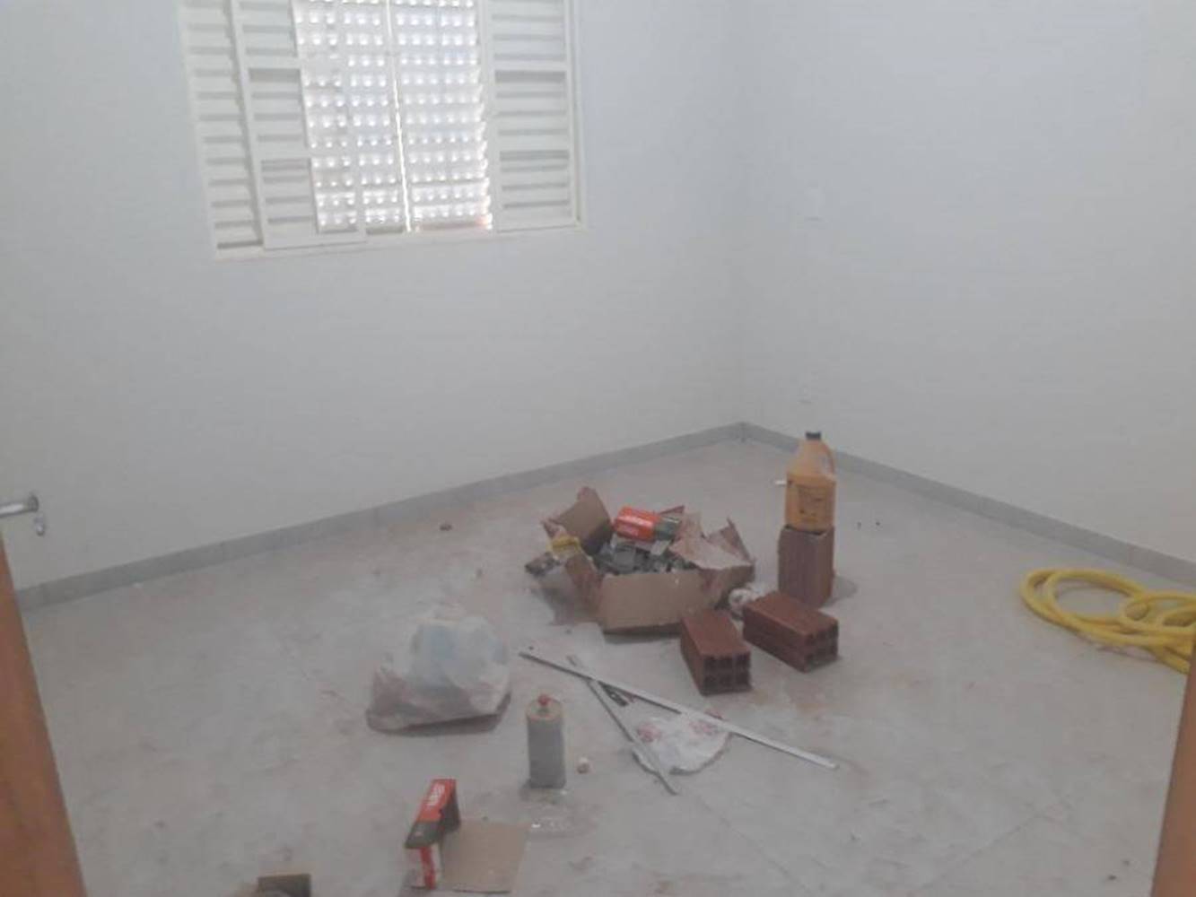 Casa em Veredas I - Osvaldo Cruz/SP, localizado em Osvaldo Cruz - SP, bairro Veredas I