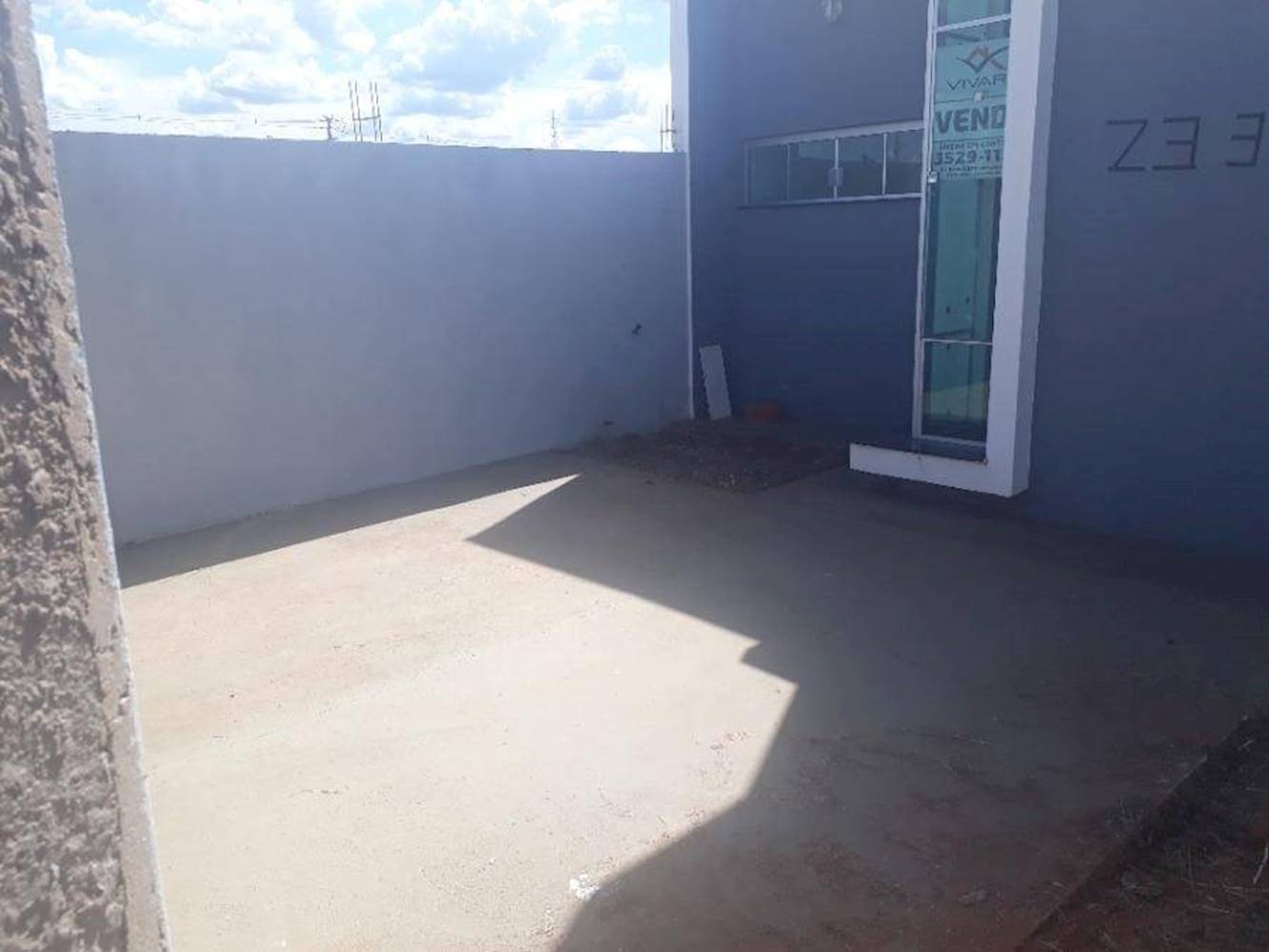 Casa em Veredas I - Osvaldo Cruz/SP, localizado em Osvaldo Cruz - SP, bairro Veredas I