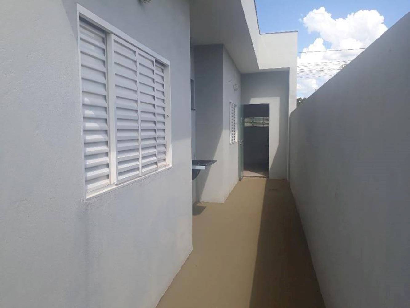 Casa em Veredas I - Osvaldo Cruz/SP, localizado em Osvaldo Cruz - SP, bairro Veredas I