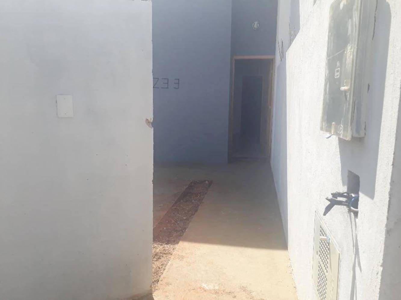 Casa em Veredas I - Osvaldo Cruz/SP, localizado em Osvaldo Cruz - SP, bairro Veredas I