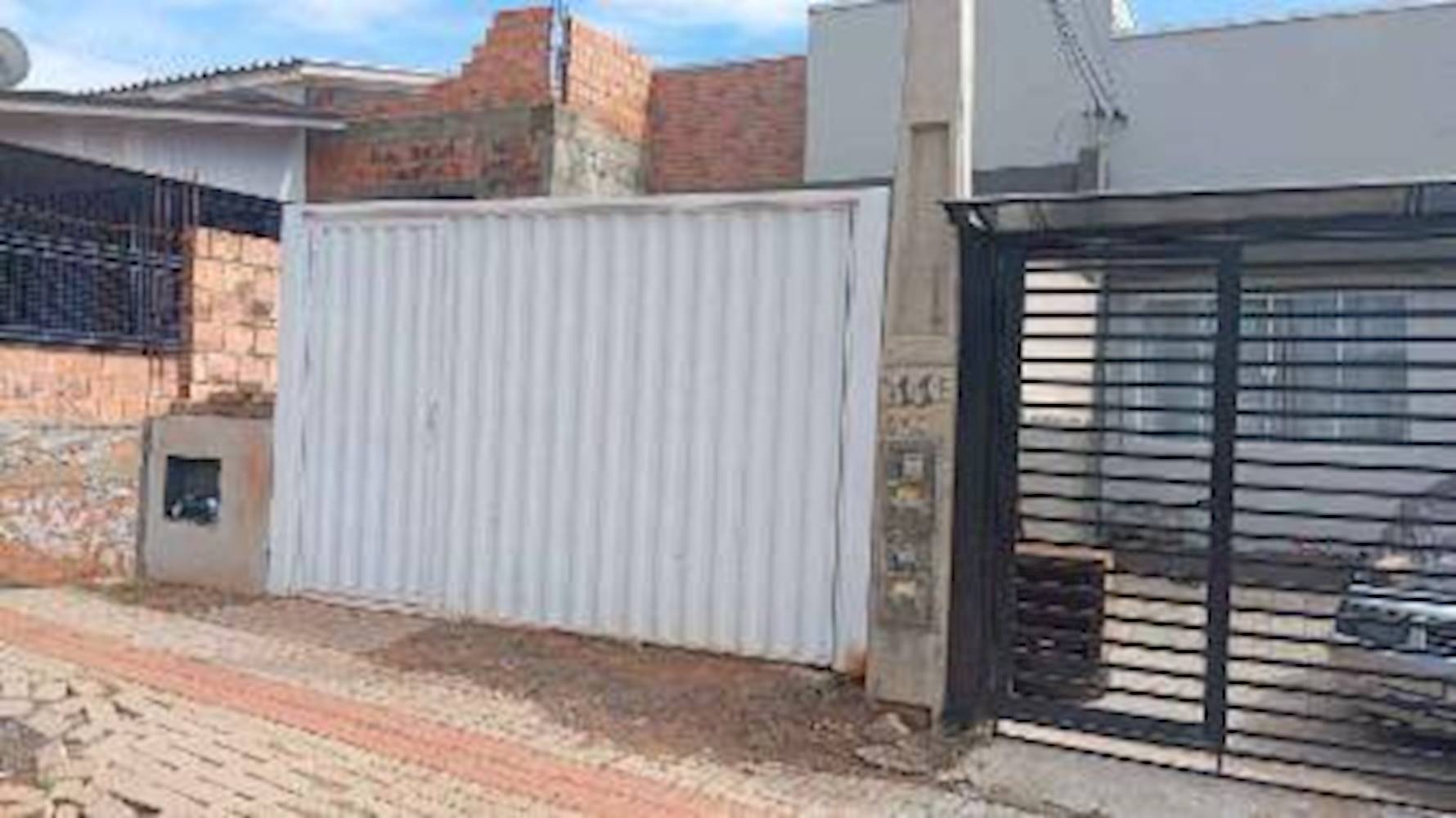 Casa no Condomínio Chapecó XI em Efapi - Chapecó/SC, localizado em Chapecó - SC, bairro Efapi
