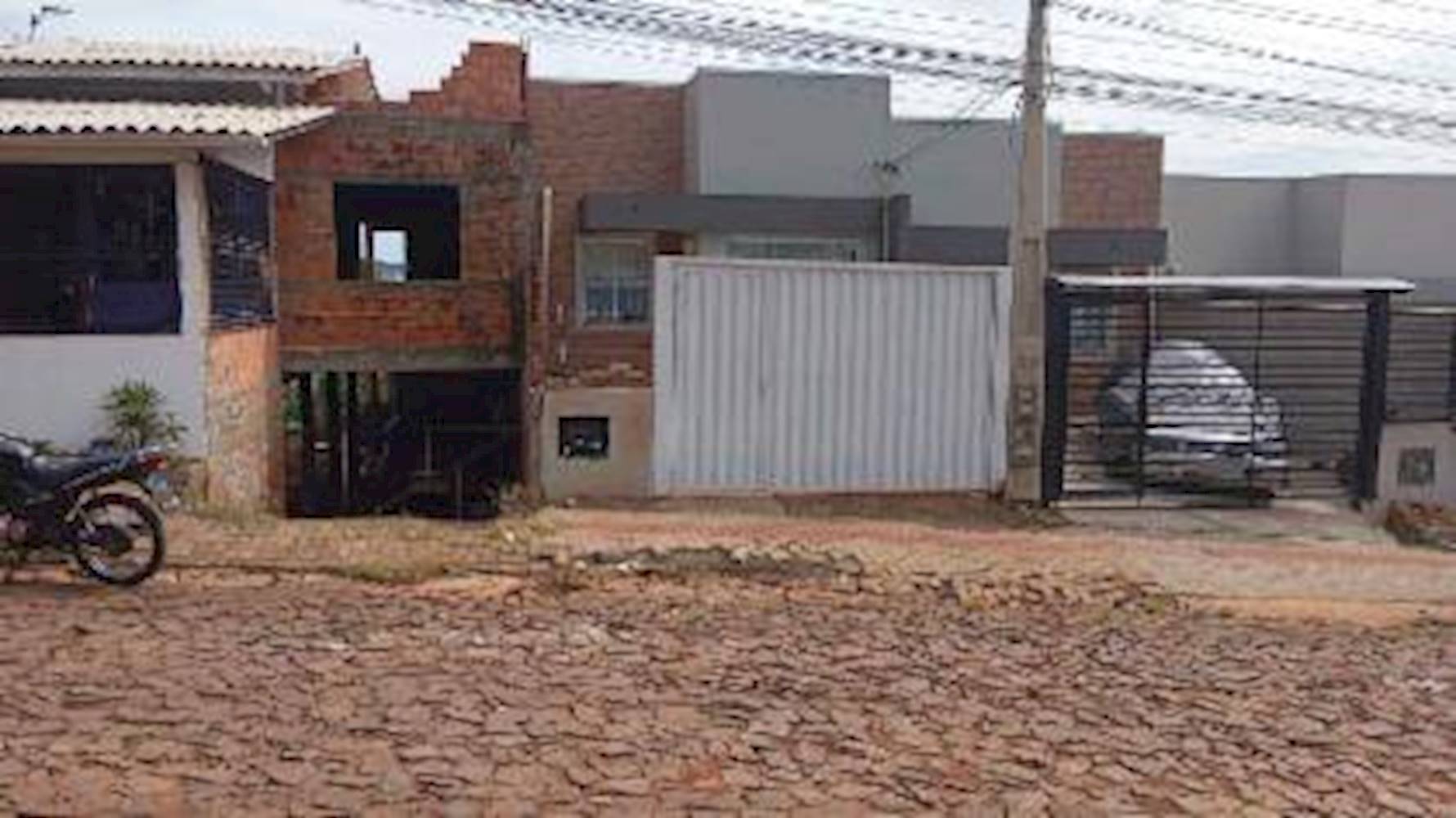 Casa no Condomínio Chapecó XI em Efapi - Chapecó/SC, localizado em Chapecó - SC, bairro Efapi