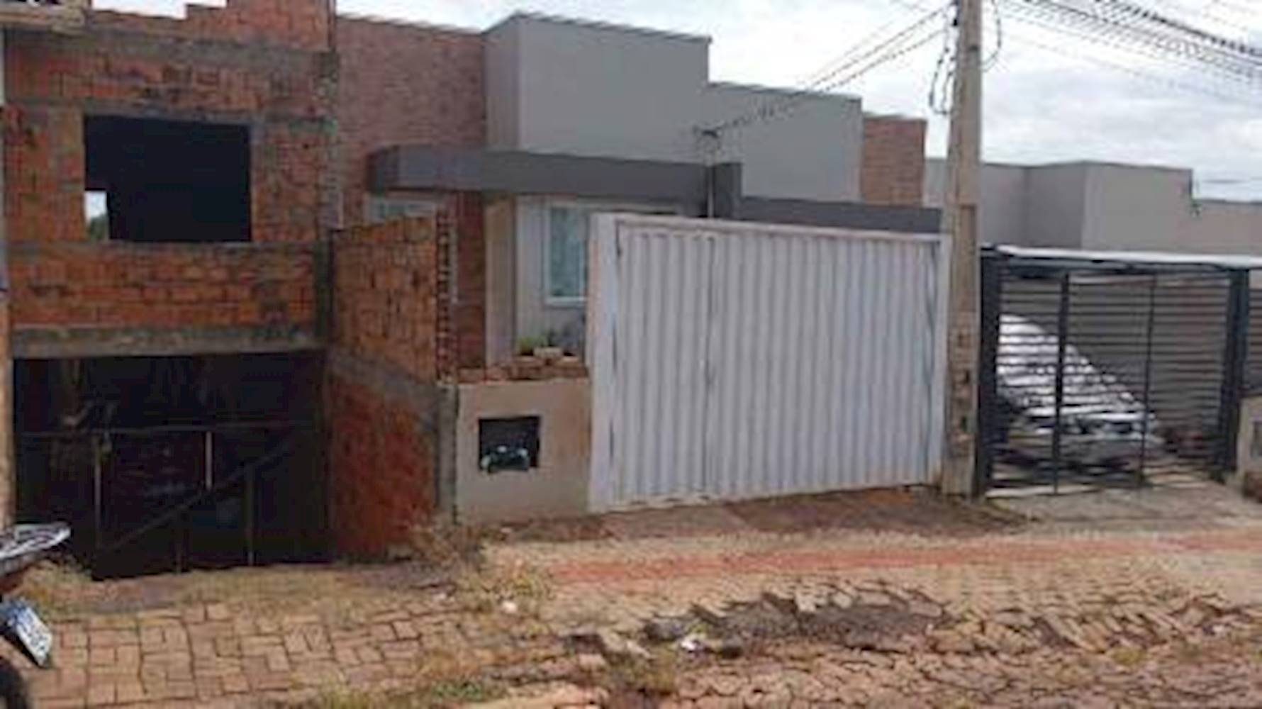 Casa no Condomínio Chapecó XI em Efapi - Chapecó/SC, localizado em Chapecó - SC, bairro Efapi