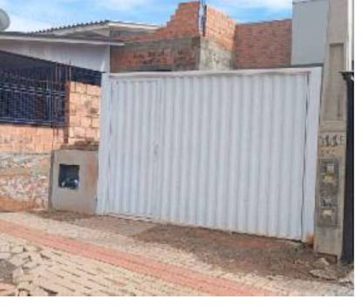 Casa no Condomínio Chapecó XI em Efapi - Chapecó/SC, localizado em Chapecó - SC, bairro Efapi