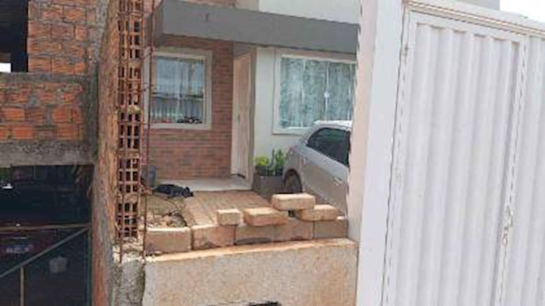Casa no Condomínio Chapecó XI em Efapi - Chapecó/SC, localizado em Chapecó - SC, bairro Efapi