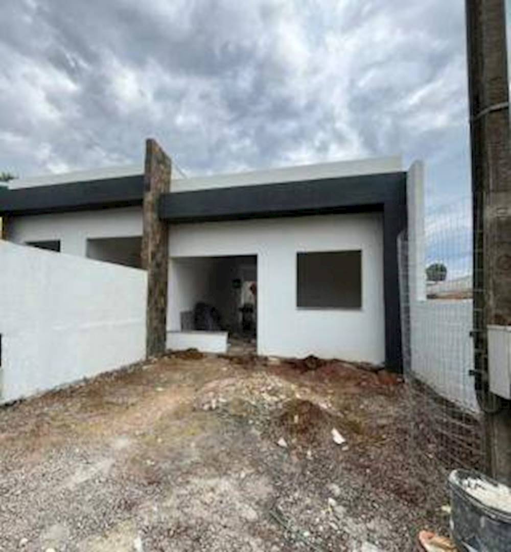 Casa no Condomínio Chapecó XI em Efapi - Chapecó/SC, localizado em Chapecó - SC, bairro Efapi