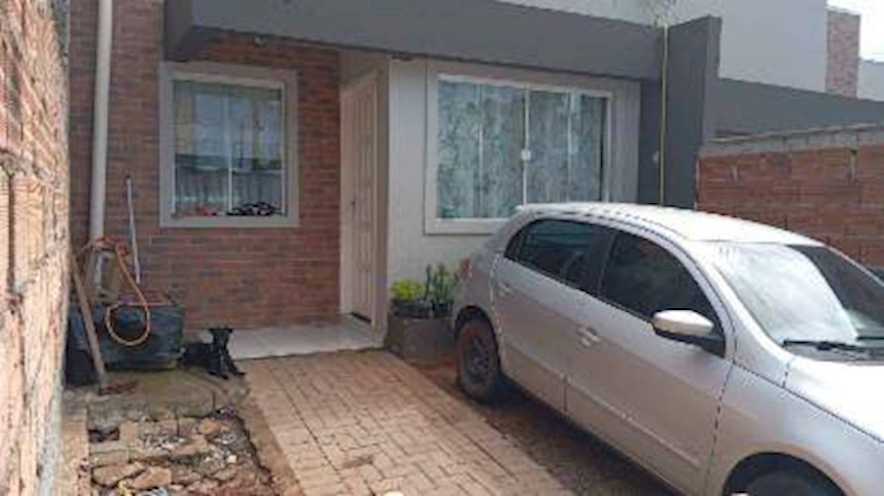 Casa no Condomínio Chapecó XI em Efapi - Chapecó/SC, localizado em Chapecó - SC, bairro Efapi