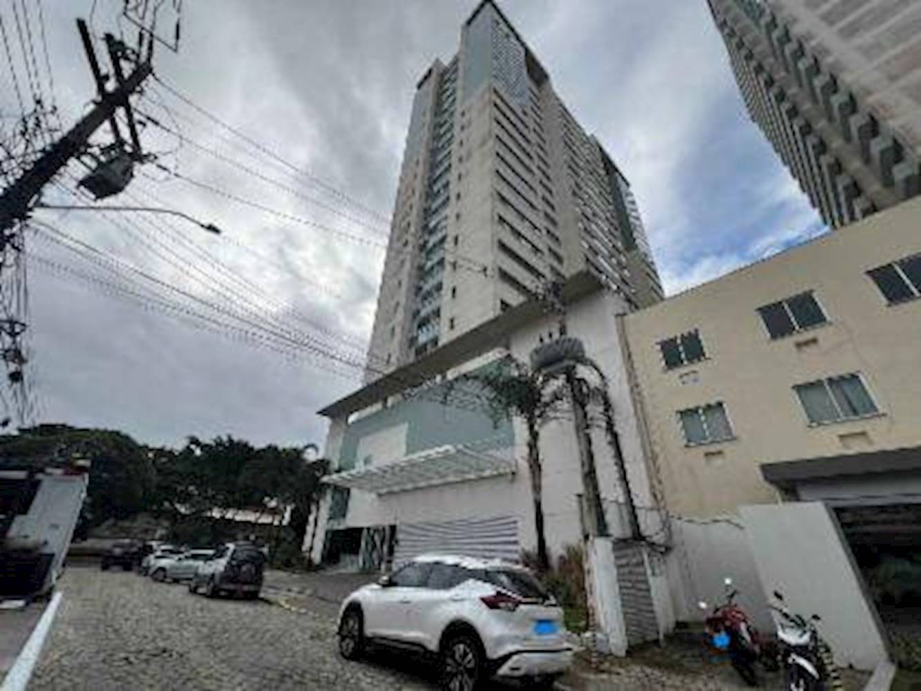 Apartamento no Centro em Campos Dos Goytacazes/RJ, localizado em Campos Dos Goytacazes - RJ, bairro Centro