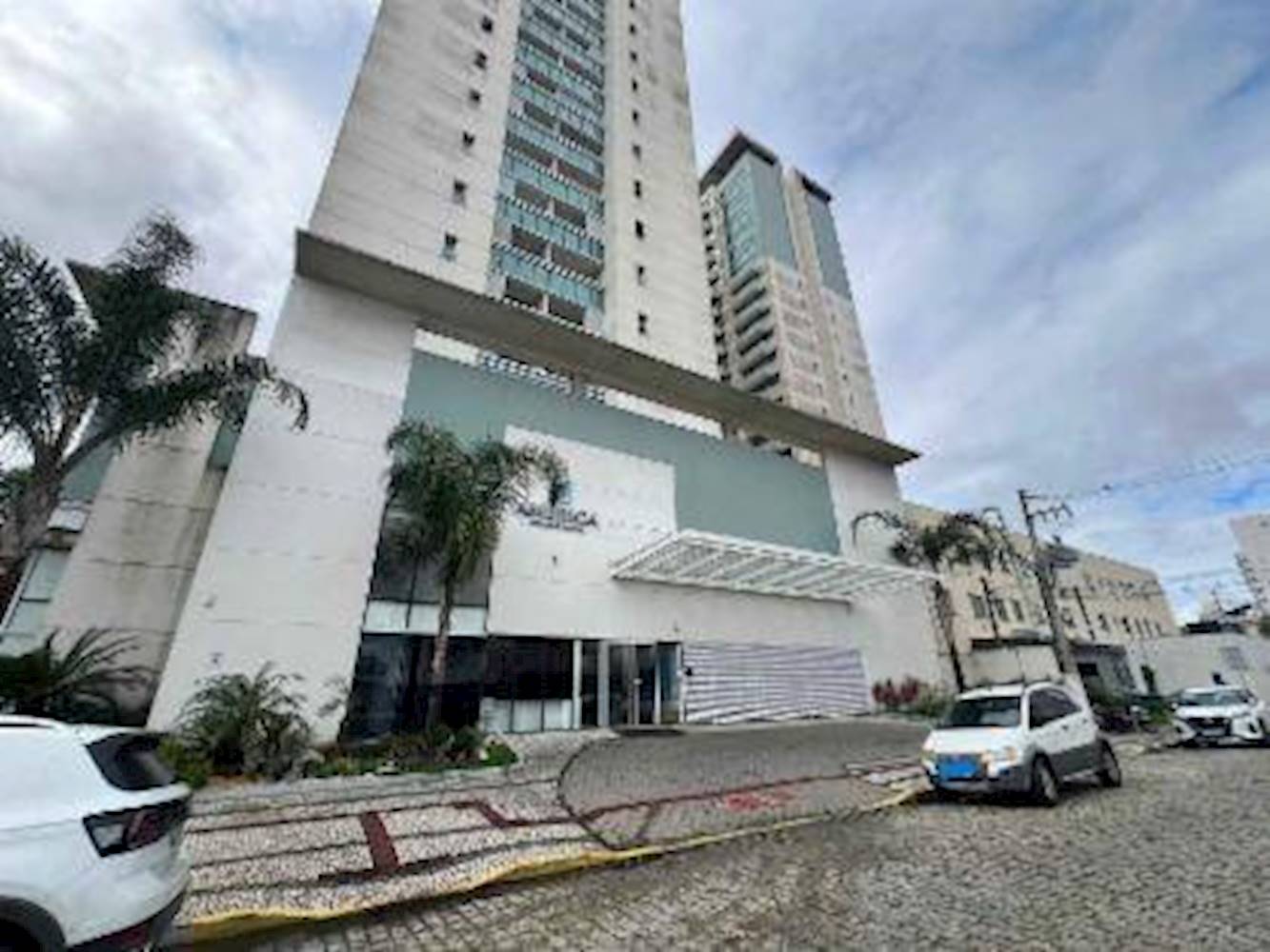 Apartamento no Centro em Campos Dos Goytacazes/RJ, localizado em Campos Dos Goytacazes - RJ, bairro Centro