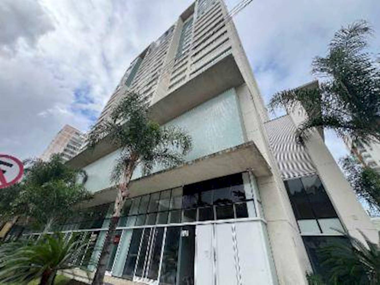 Apartamento no Centro em Campos Dos Goytacazes/RJ, localizado em Campos Dos Goytacazes - RJ, bairro Centro