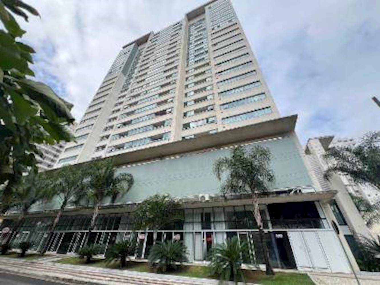Apartamento no Centro em Campos Dos Goytacazes/RJ, localizado em Campos Dos Goytacazes - RJ, bairro Centro
