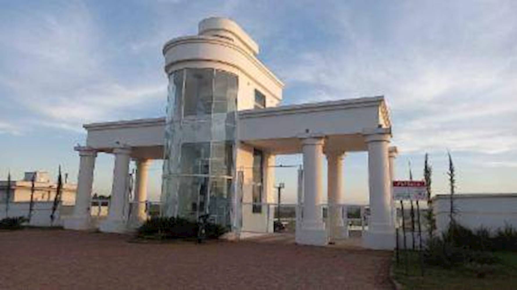 Terreno no Condomínio Alexandria - Santa Maria/RS, localizado em Santa Maria - RS, bairro Camobi