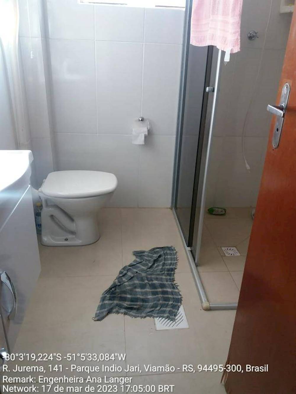 Casa no Parque Indio Jary em Viamão/RS, localizado em Viamão - RS, bairro Parque Indio Jary