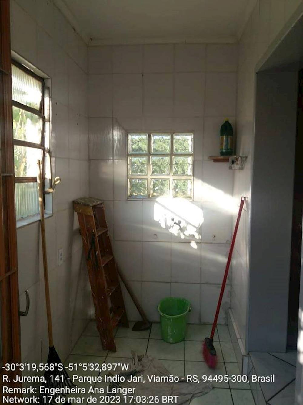 Casa no Parque Indio Jary em Viamão/RS, localizado em Viamão - RS, bairro Parque Indio Jary