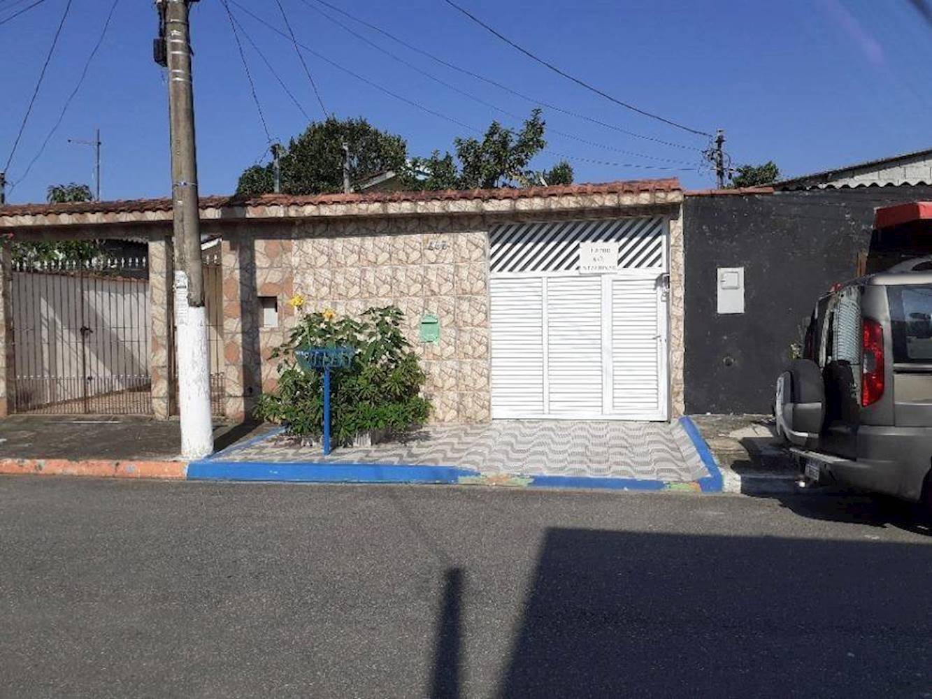 Imagem do imóvel Casa em Nova Mirim - Praia Grande/SP