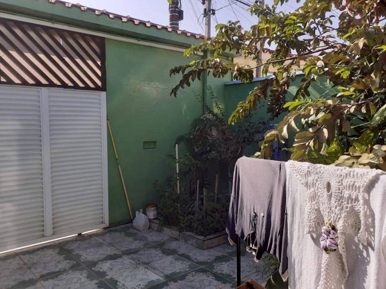 Casa em Nova Mirim - Praia Grande/SP, localizado em Praia Grande - SP, bairro Nova Mirim